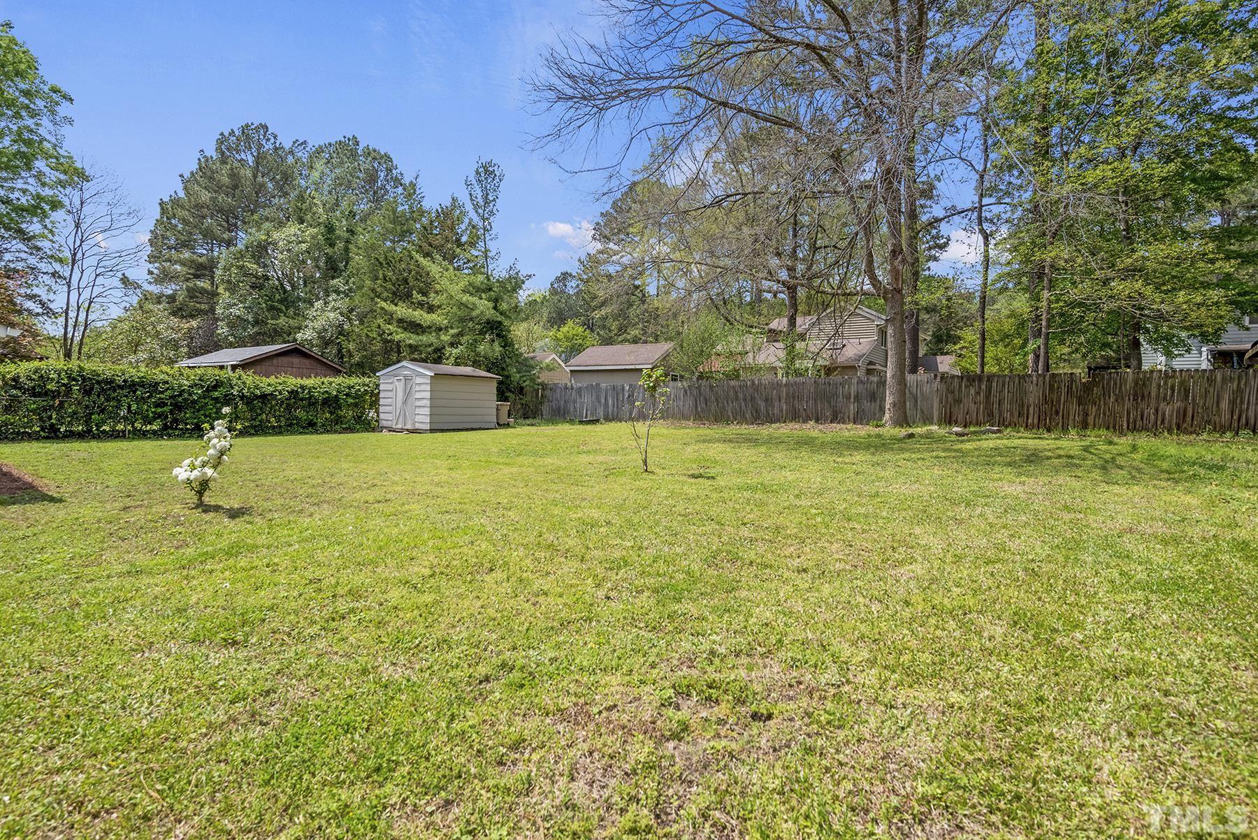 904 Buckingham Road Garner, NC 27529 - Photo 28 of 30 Gallery Image 28