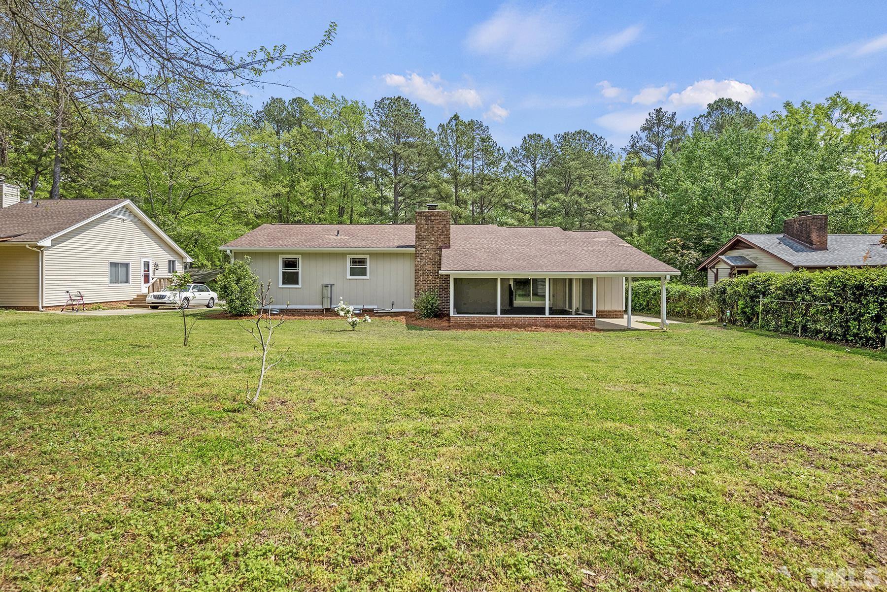 904 Buckingham Road Garner, NC 27529 - Photo 29 of 30 Gallery Image 29