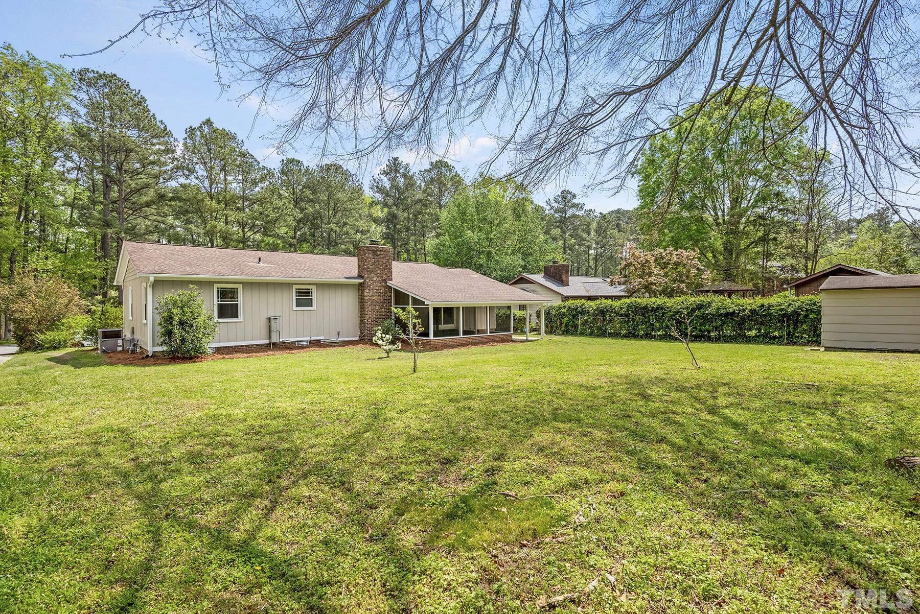 904 Buckingham Road Garner, NC 27529 - Photo 30 of 30 Gallery Image 30