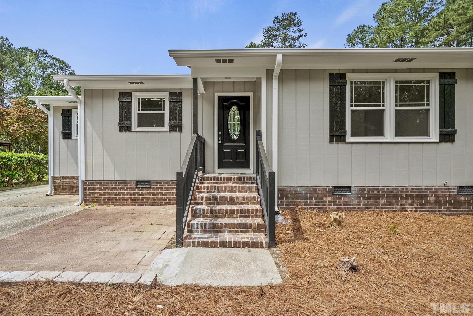 904 Buckingham Road Garner, NC 27529 - Photo 3 of 30 Gallery Image 3