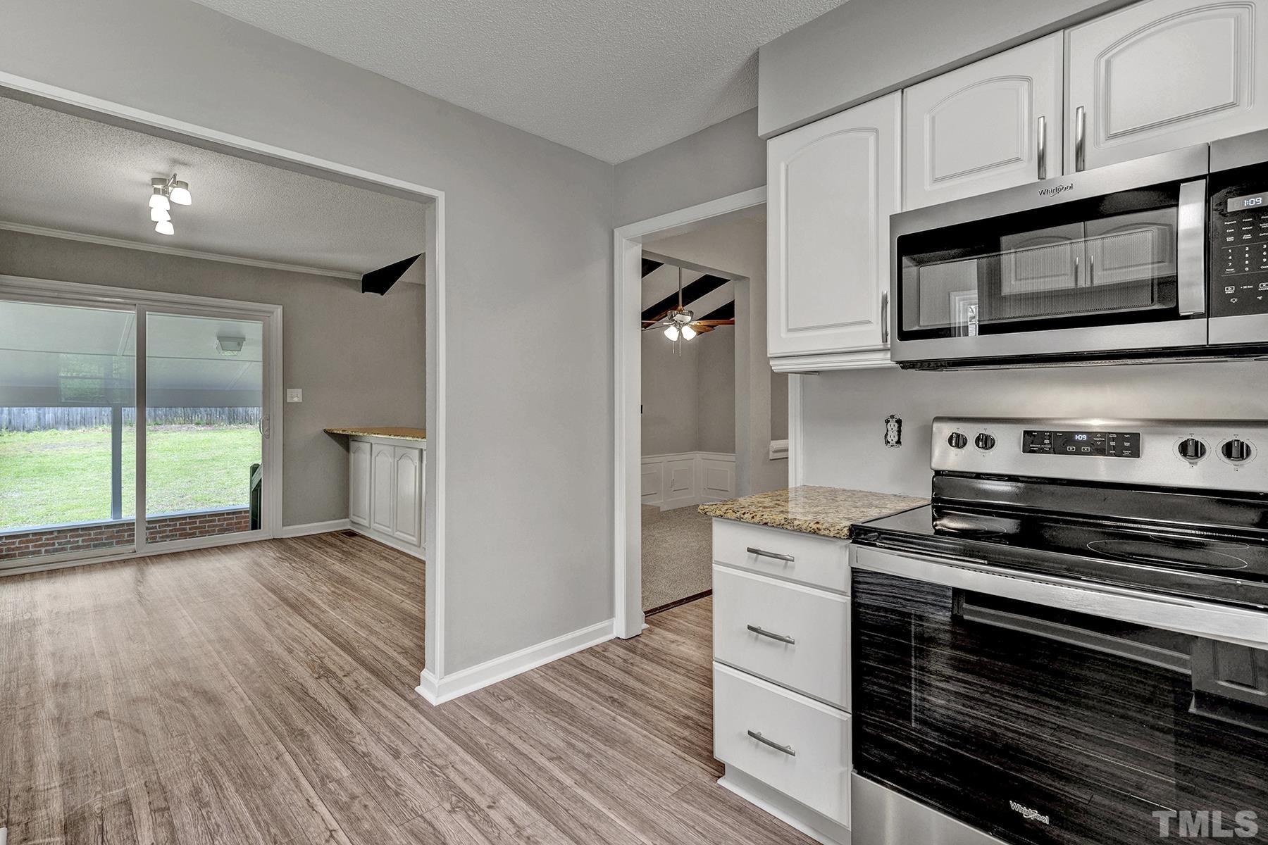 904 Buckingham Road Garner, NC 27529 - Photo 10 of 30 Gallery Image 10