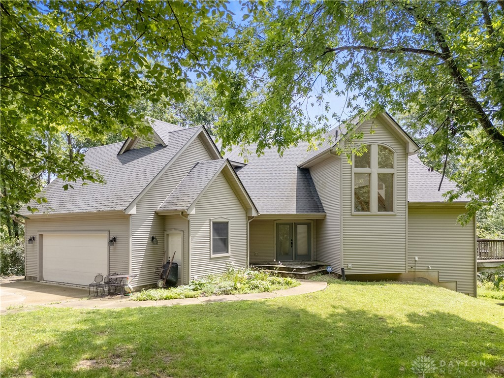 5737 Brant Road Morrow, OH 45152 - Photo 1 of 44 Gallery Image 1