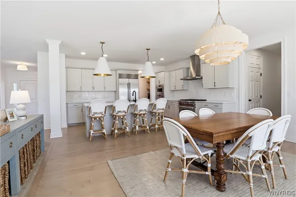 $1,299,900 | 14 Blue Heron Dr Orchard Park, Orchard Park, NY 14127