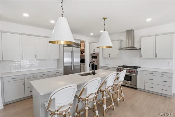 $1,299,900 | 14 Blue Heron Dr Orchard Park, Orchard Park, NY 14127