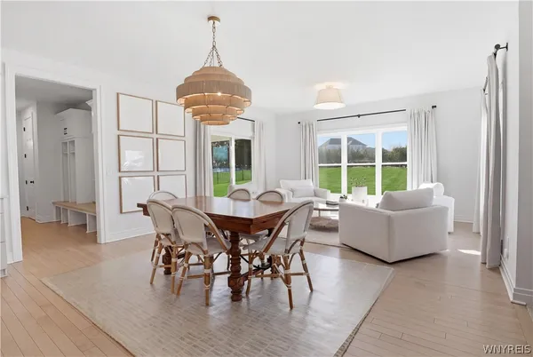 $1,299,900 | 14 Blue Heron Dr Orchard Park, Orchard Park, NY 14127