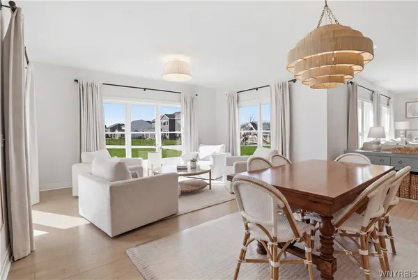 $1,299,900 | 14 Blue Heron Dr Orchard Park, Orchard Park, NY 14127