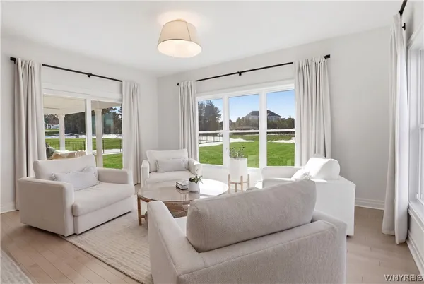 $1,299,900 | 14 Blue Heron Dr Orchard Park, Orchard Park, NY 14127