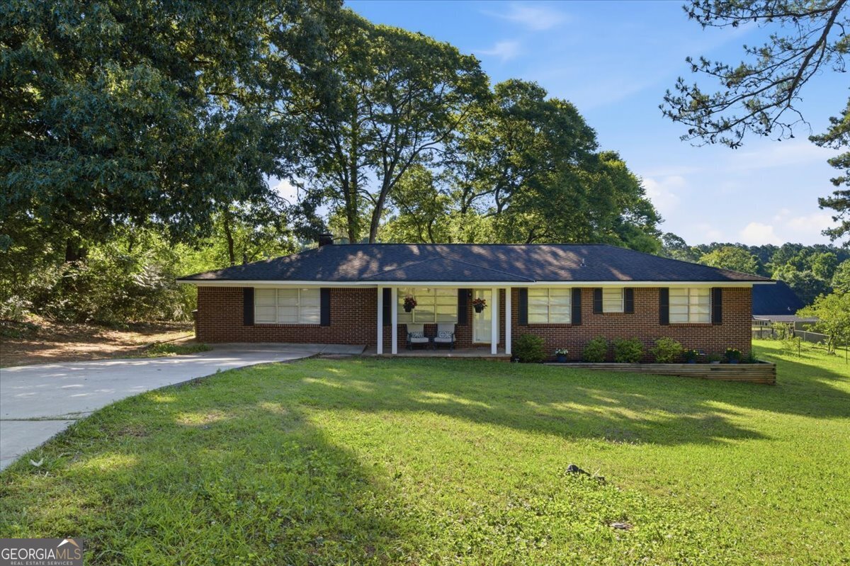 112 Pine Street Southwest Calhoun, GA 30701 - Photo 27 of 27