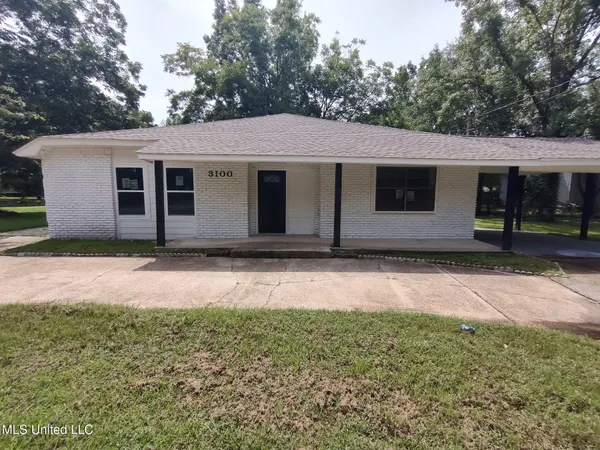 $159,900 | 3100 Bellview Avenue, Moss Point, MS 39563