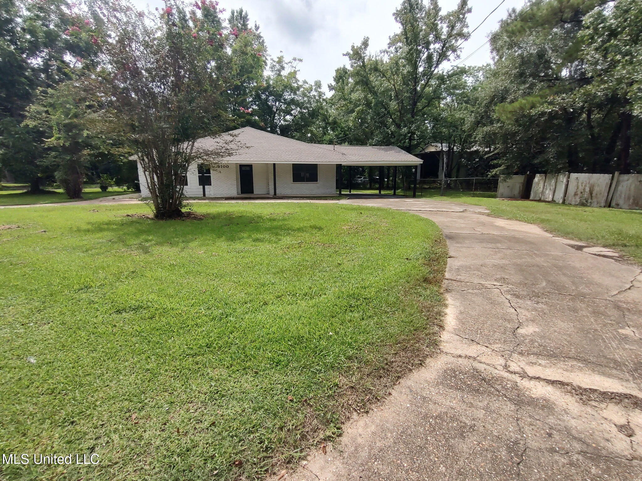 3100 Bellview Avenue Moss Point, MS 39563 - Photo 4 of 23 2415411570630028182