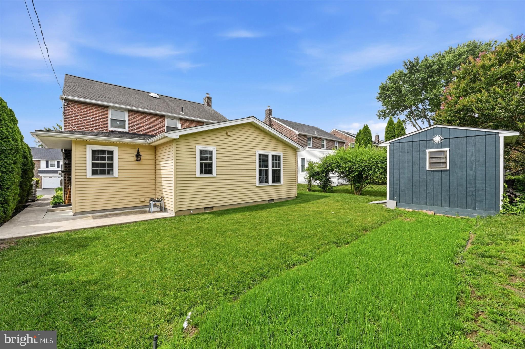141 Flintlock Road Drexel Hill, PA 19026 - Photo 33 of 34