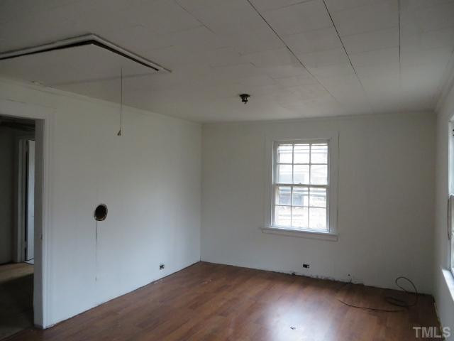 209 Bacon Road Rougemont, NC 27572 - Photo 6 of 8 Photo 6