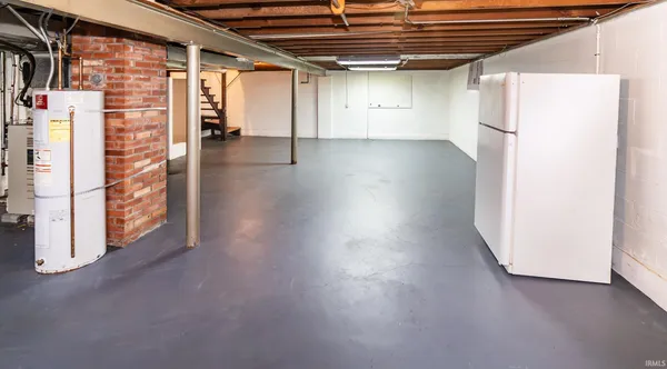 $130,000 | 2438 North Governor Street, Evansville, IN 47711