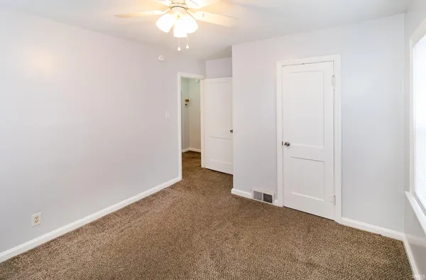 $130,000 | 2438 North Governor Street, Evansville, IN 47711