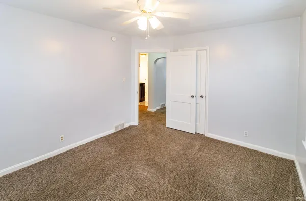 $130,000 | 2438 North Governor Street, Evansville, IN 47711