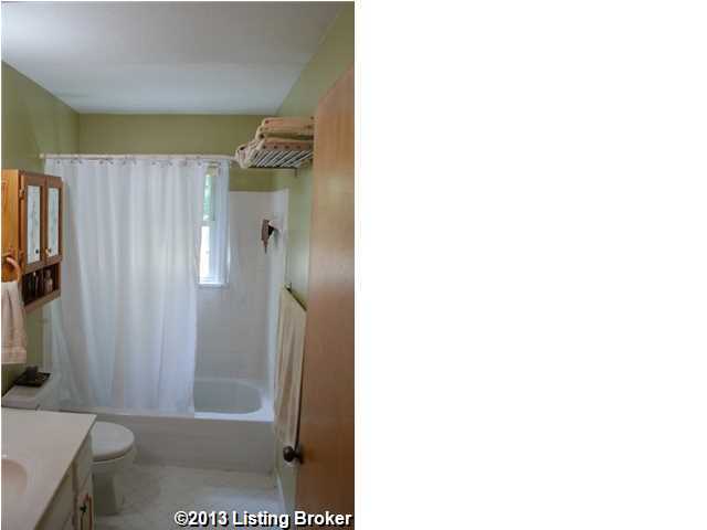 197 Pine Creek Road Shepherdsville, KY 40165 - Photo 8 of 10 Additional Photo