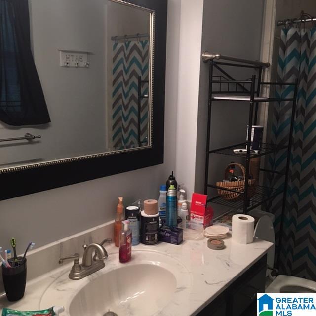 307 Hilltop Road Weaver, AL 36277 - Photo 17 of 30
