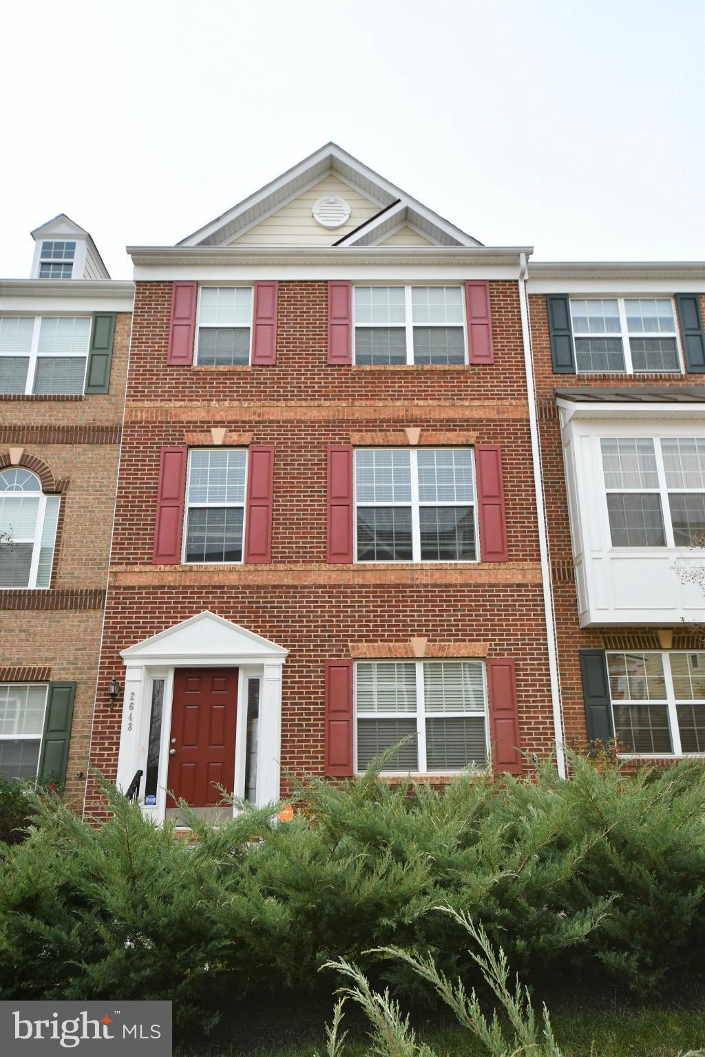 2648 Shade Branch Road Hanover, MD 21076 - Photo 1 of 27 Welcome Home!