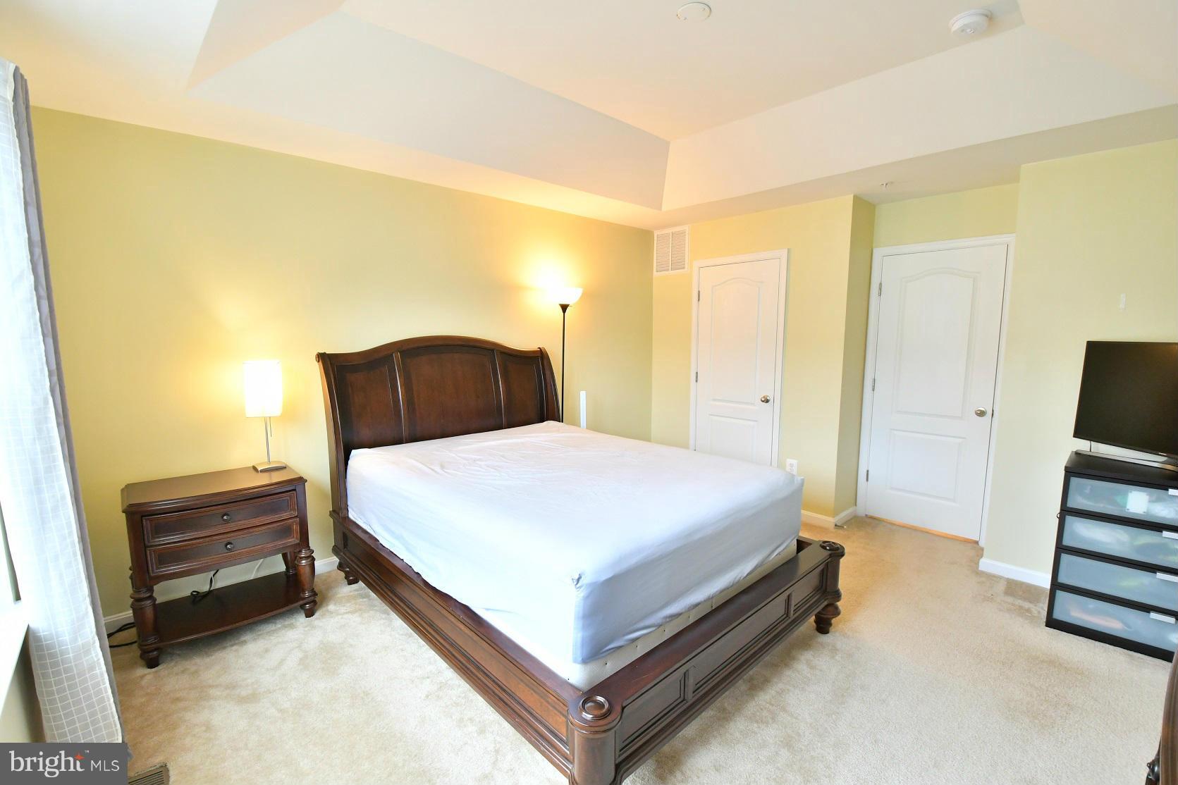 2648 Shade Branch Road Hanover, MD 21076 - Photo 17 of 27 Bedroom