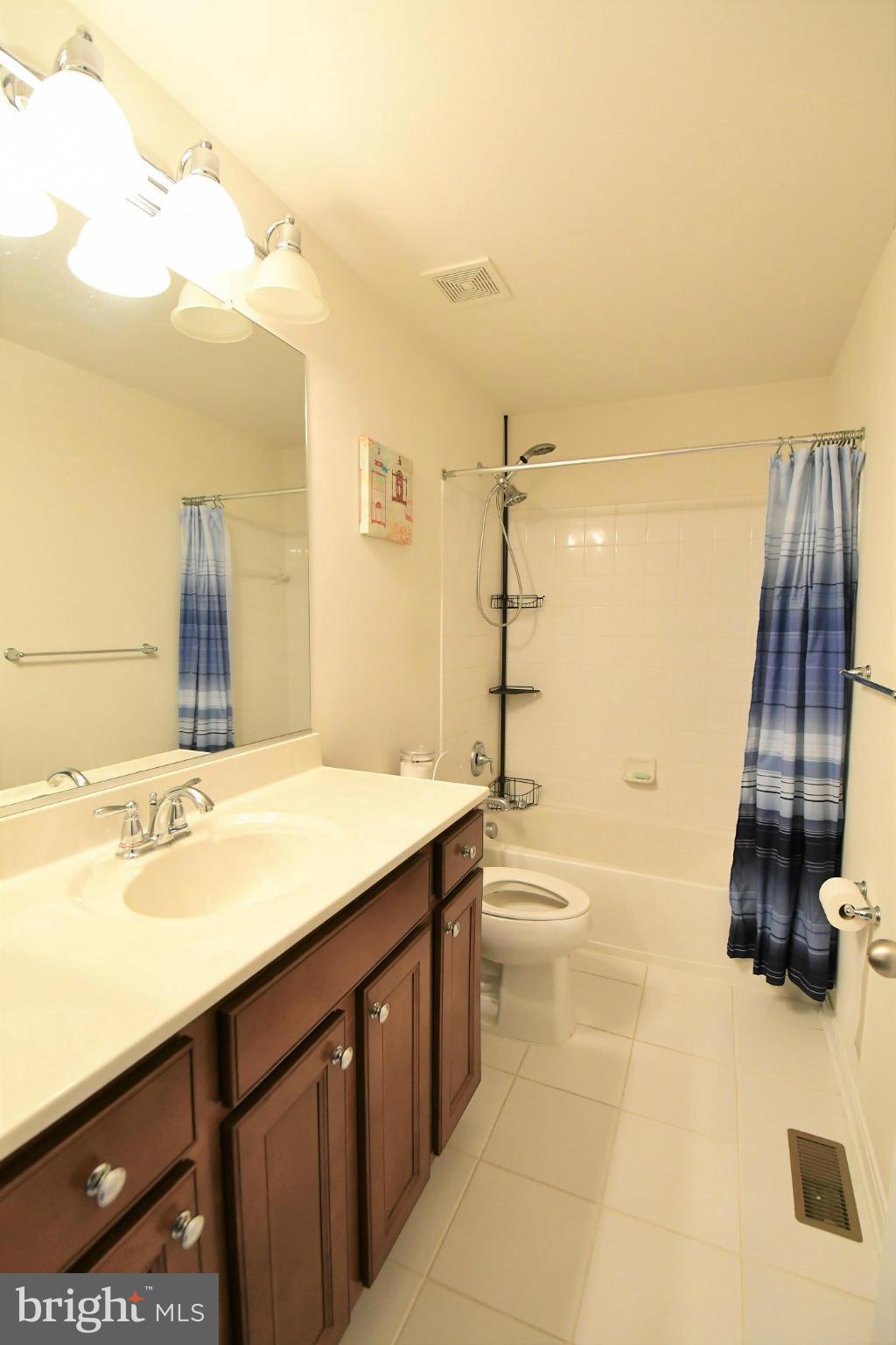 2648 Shade Branch Road Hanover, MD 21076 - Photo 22 of 27 Bath