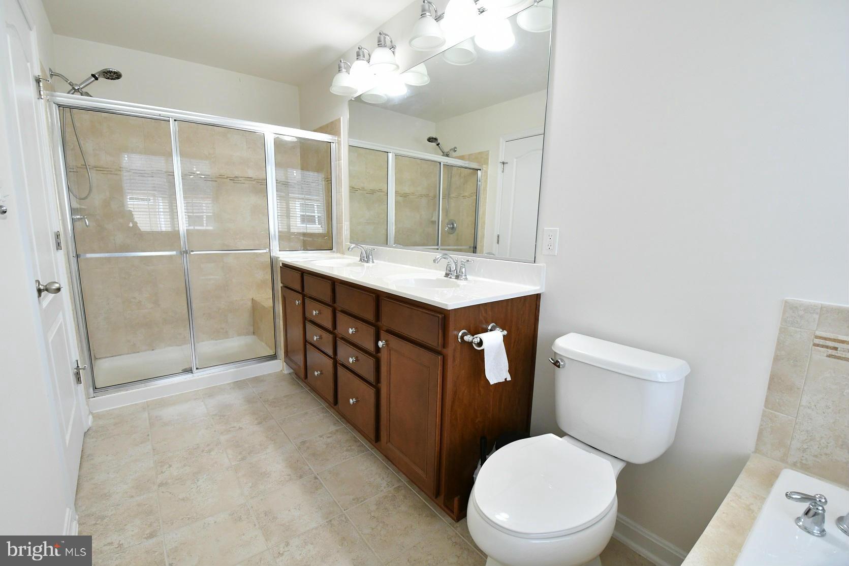2648 Shade Branch Road Hanover, MD 21076 - Photo 23 of 27 Bath (Master)