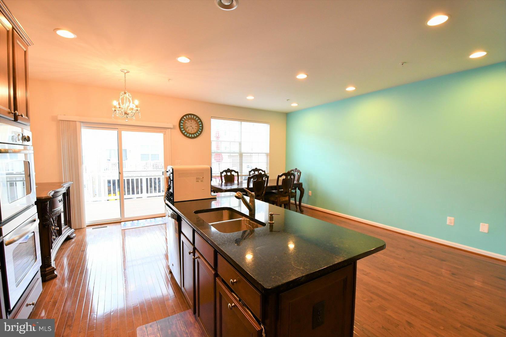 2648 Shade Branch Road Hanover, MD 21076 - Photo 6 of 27 Kitchen
