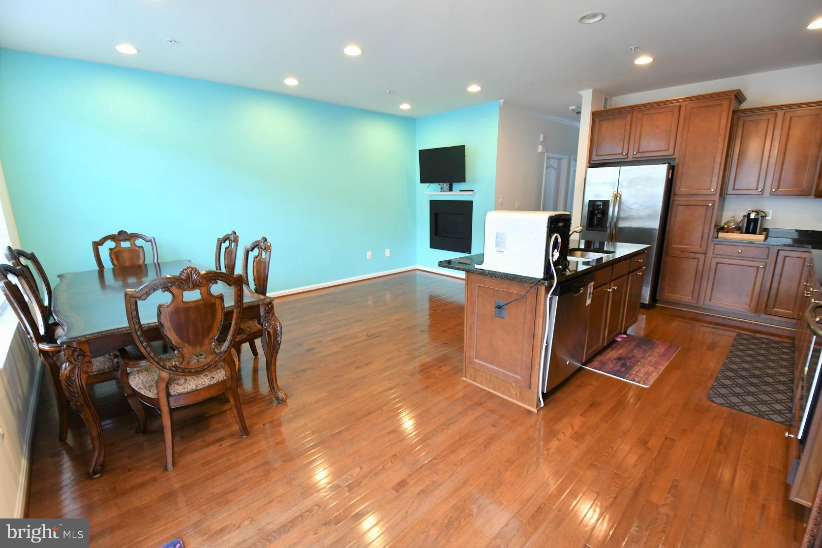 2648 Shade Branch Road Hanover, MD 21076 - Photo 7 of 27 Kitchen