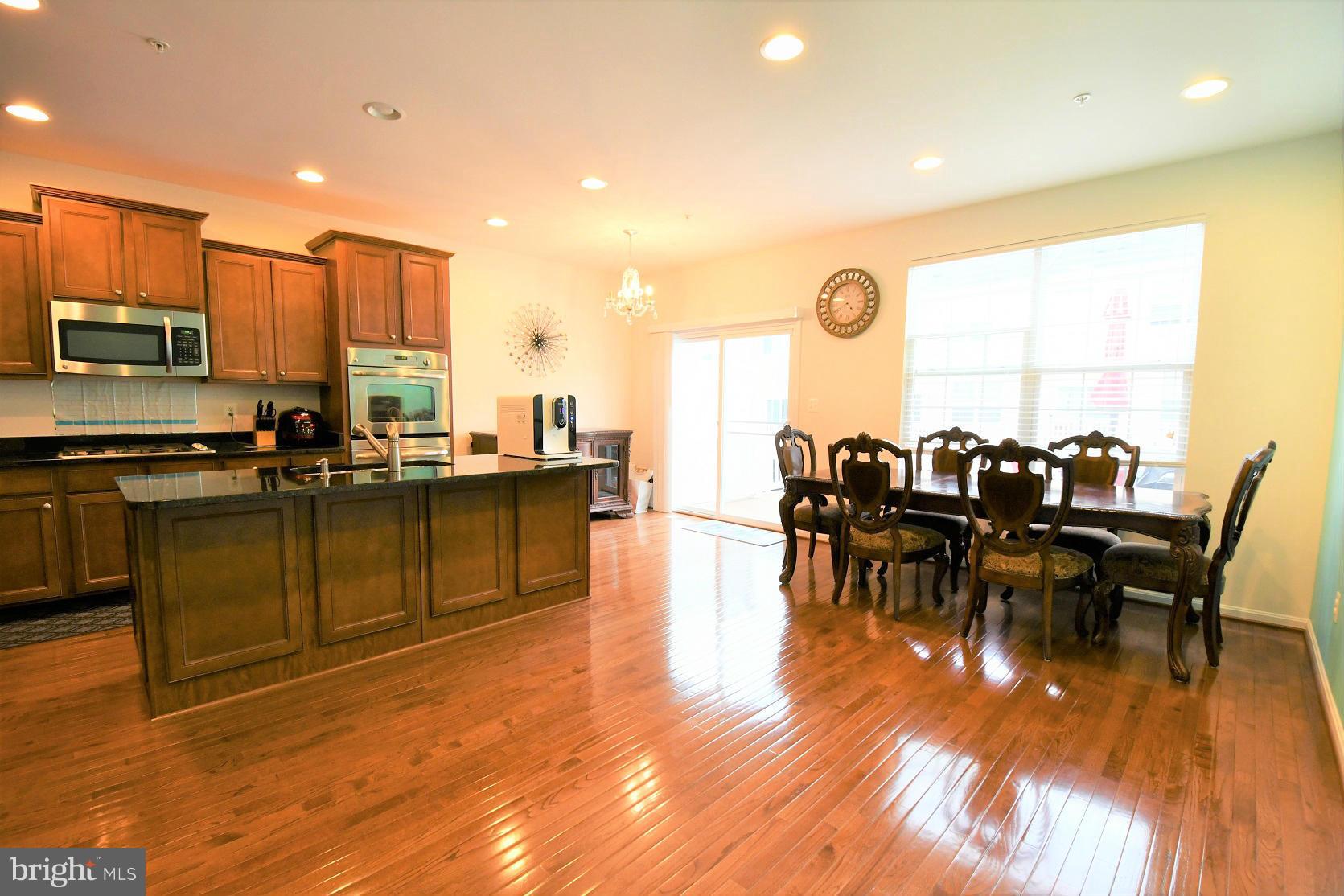 2648 Shade Branch Road Hanover, MD 21076 - Photo 8 of 27 Kitchen