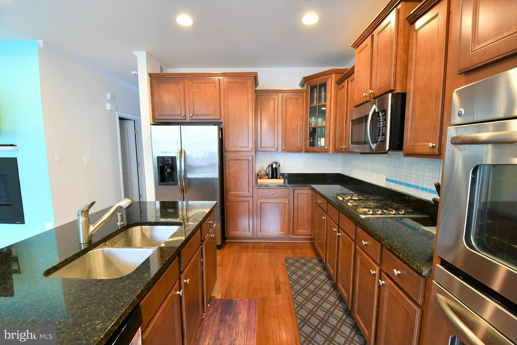 2648 Shade Branch Road Hanover, MD 21076 - Photo 9 of 27 Kitchen
