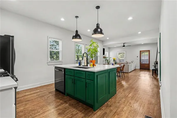 $329,900 | 3672 East Main Street, Atlanta, GA 30337