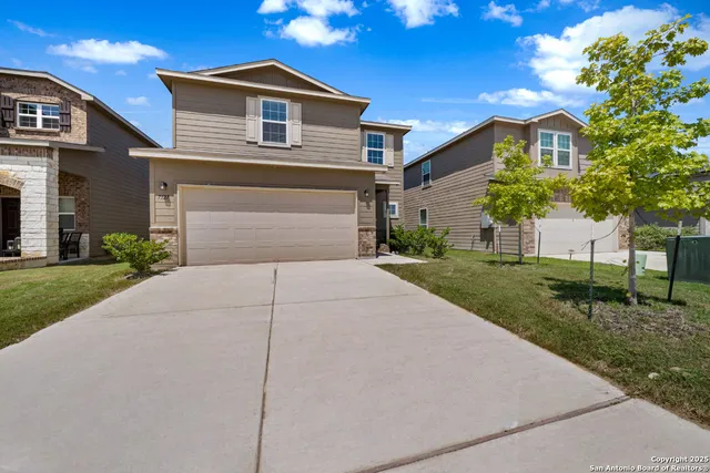 $1,795 | 7327 Tradinghouse Lane, San Antonio, TX 78252