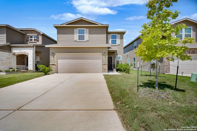 $1,795 | 7327 Tradinghouse Lane, San Antonio, TX 78252