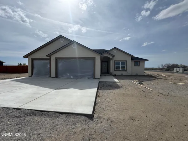 $630,000 | 6030 Cow Canyon Drive, Fallon, NV 89406