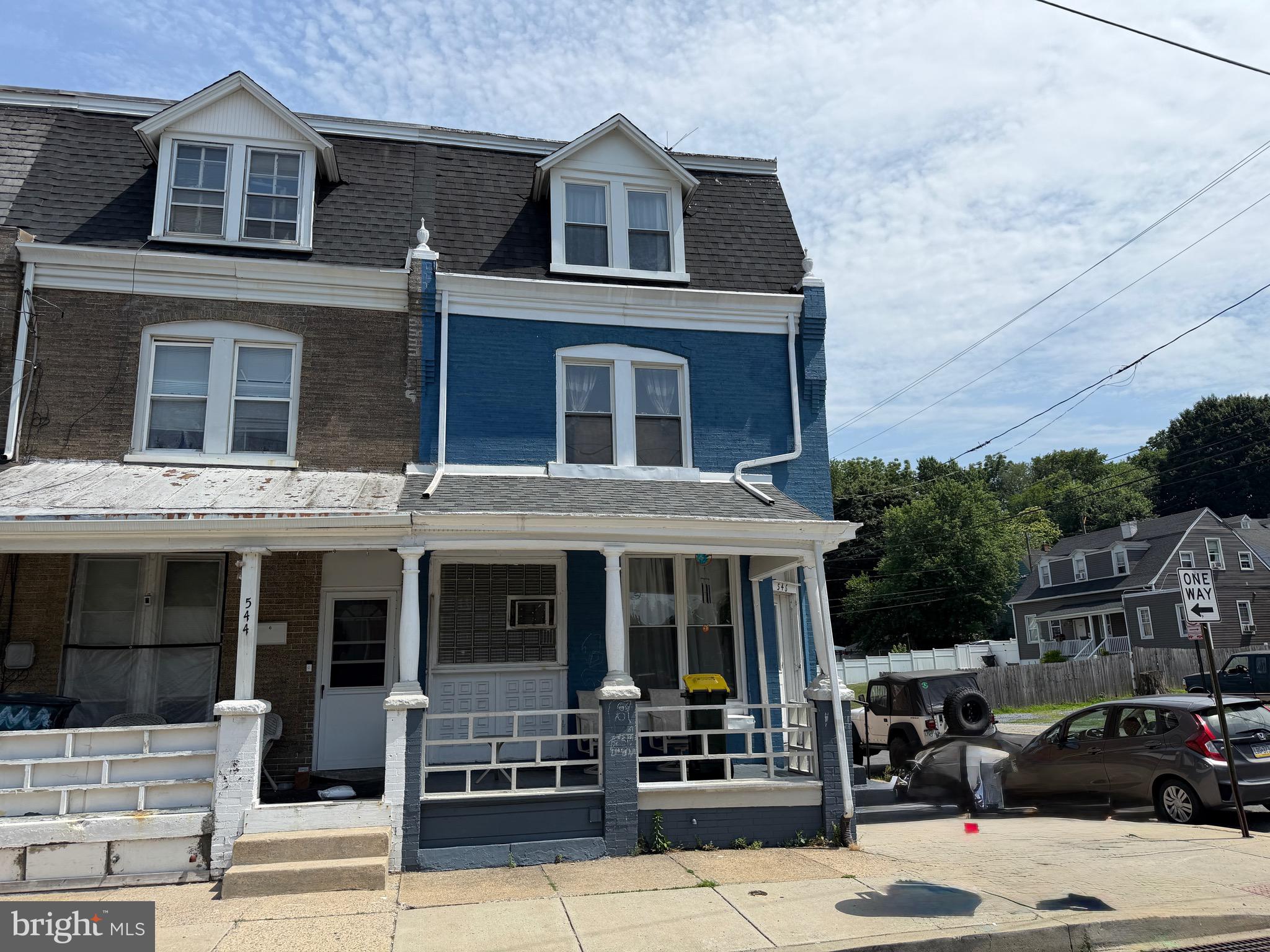 546 Poplar Street Lancaster, PA 17603 - Photo 1 of 26