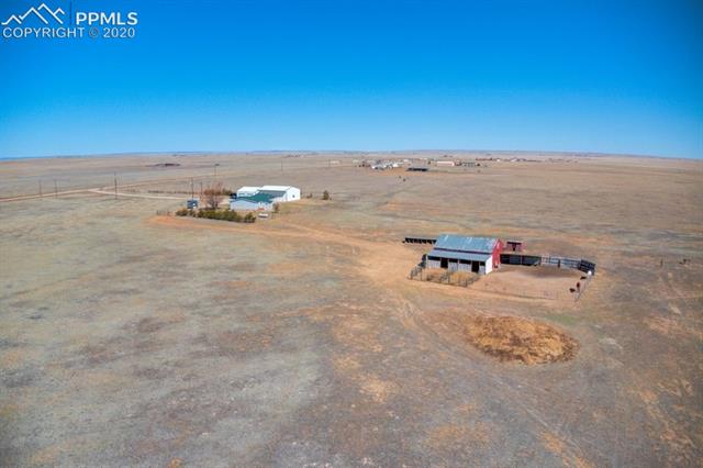 5705 South Yoder Road Yoder, CO 80864 - Photo 8 of 42 Gallery Image 8