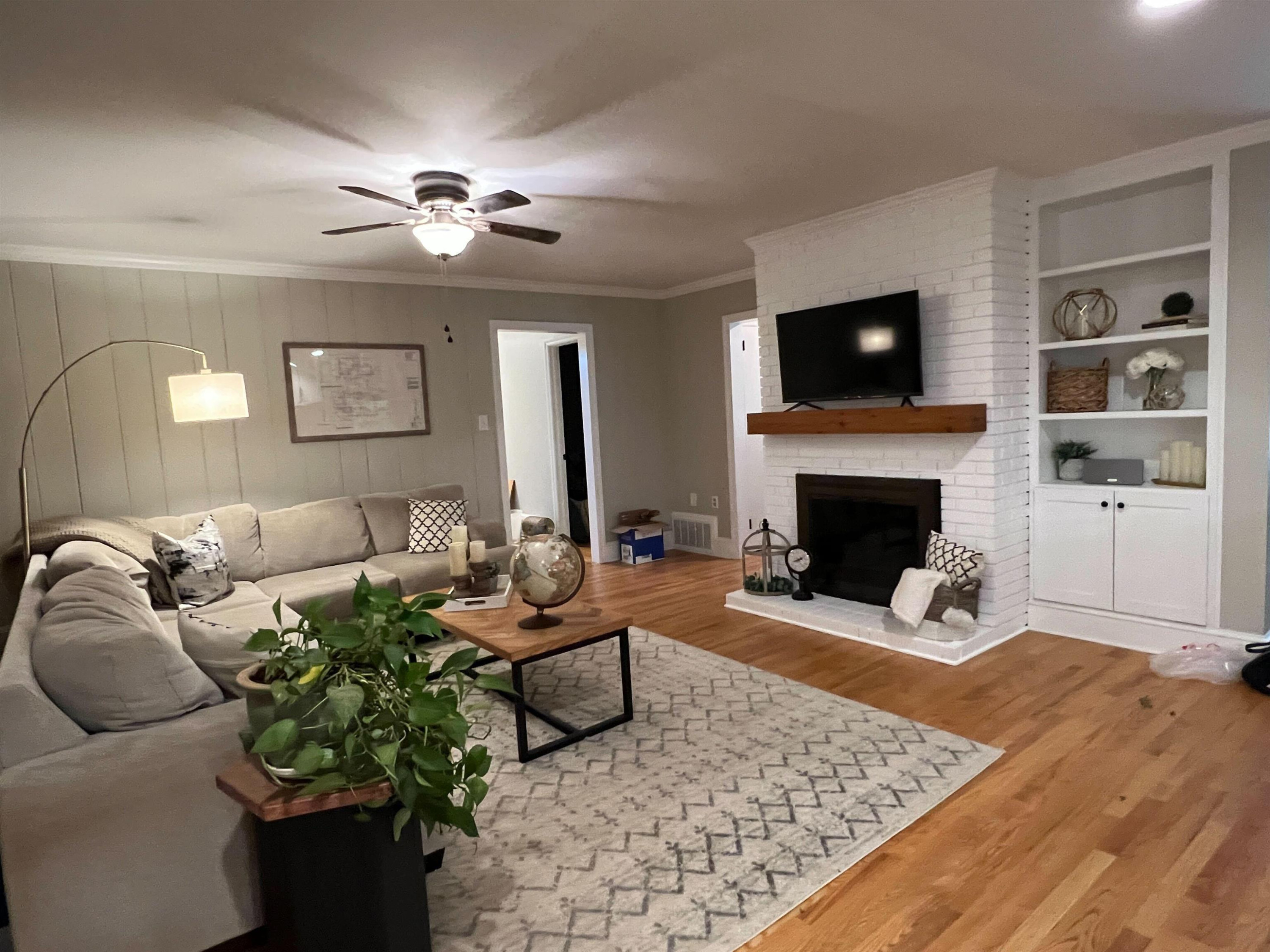 5311 Woodsdale Road Raleigh, NC 27606 - Photo 4 of 10 Photo 4