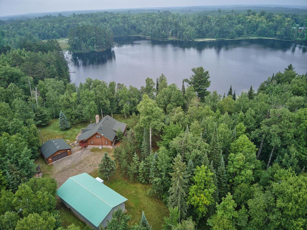 24781 Kelly Lake Access Road Bigfork, MN 56628 - Photo 1 of 1 Gallery Image 1