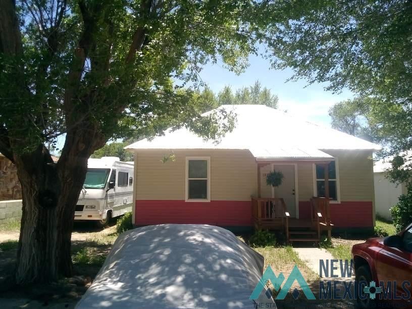 506 2nd Street Springer, NM 87747 - Photo 1 of 1 Gallery Image 1