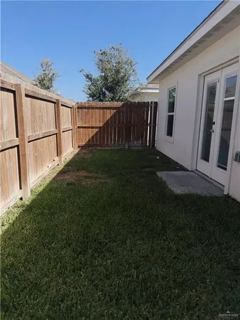 $1,300 | 1405 South Yankton Street, Unit 4, Alton, TX 78573