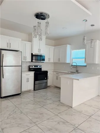 $1,300 | 1405 South Yankton Street, Unit 4, Alton, TX 78573