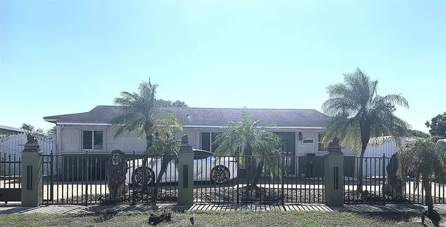 $700,000 | 4470 Northwest 202nd Street, Miami Gardens, FL 33055