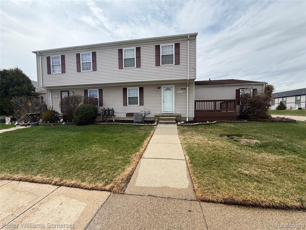 28423 Raleigh Crescent Drive, Unit 44 Chesterfield, MI 48051 - Photo 1 of 25