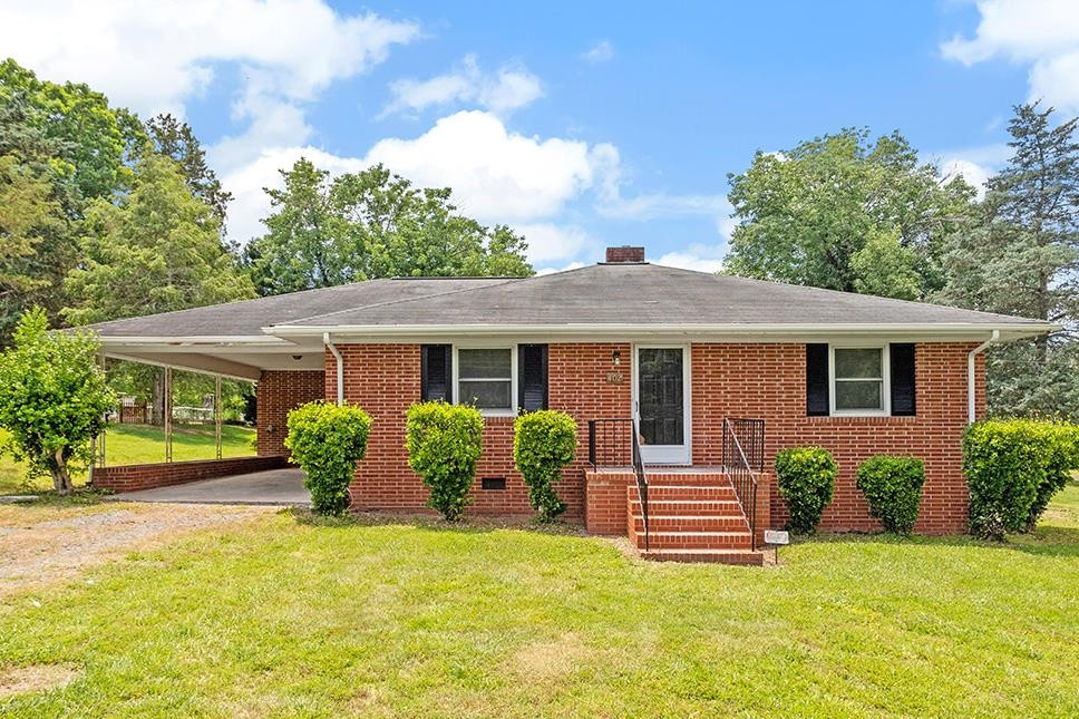 402 Hocutt Road Durham, NC 27703 - Photo 1 of 21 Photo 1
