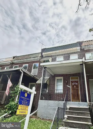 $140,000 | 2822 Waterview Avenue, Baltimore, MD 21225