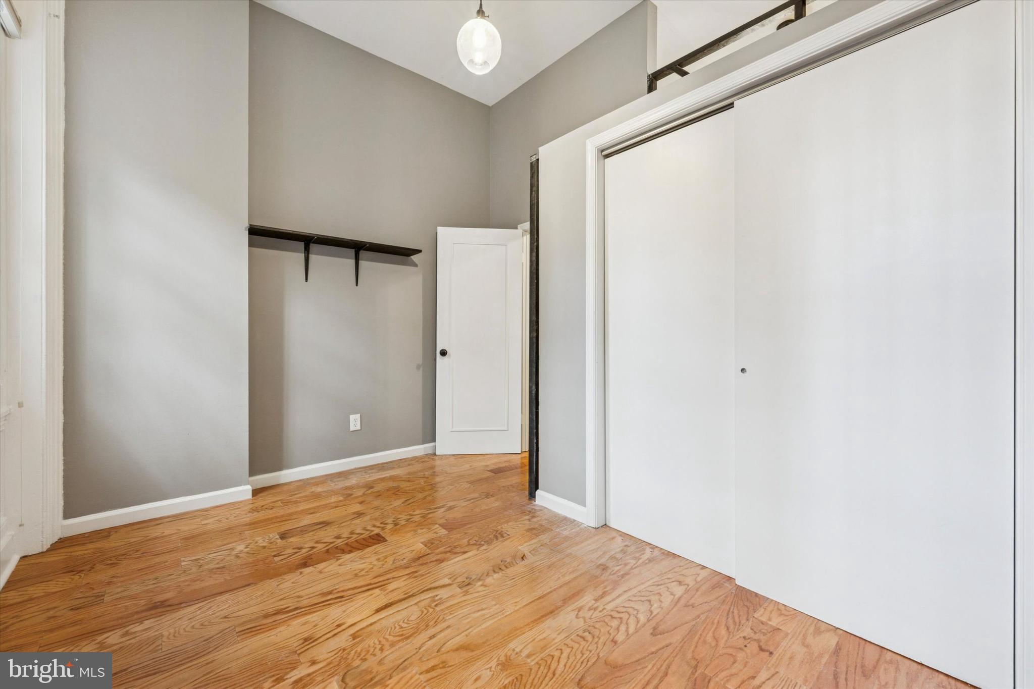 2034 Mt Vernon Street, Unit 1F Philadelphia, PA 19130 - Photo 3 of 9