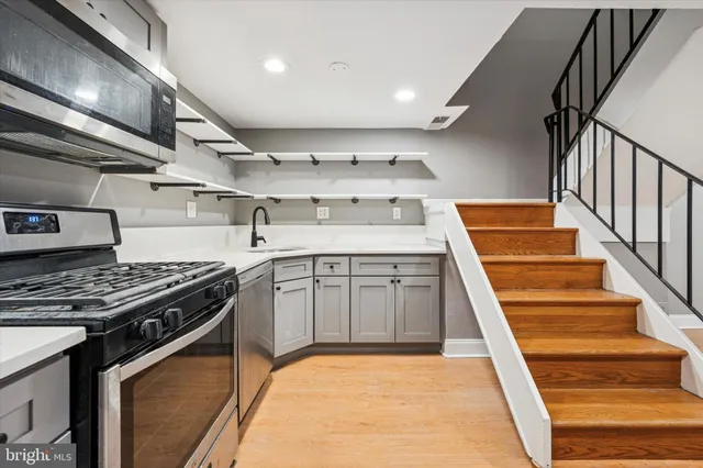 $1,815 | 2034 Mt Vernon Street, Unit 1F, Philadelphia, PA 19130