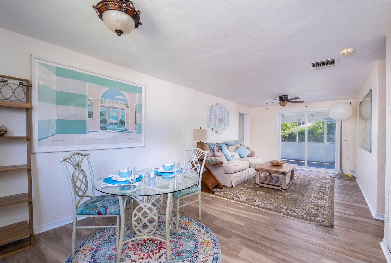 321 2nd Terrace Key Largo, FL 33037 - Photo 1 of 45 Dining & Living Room