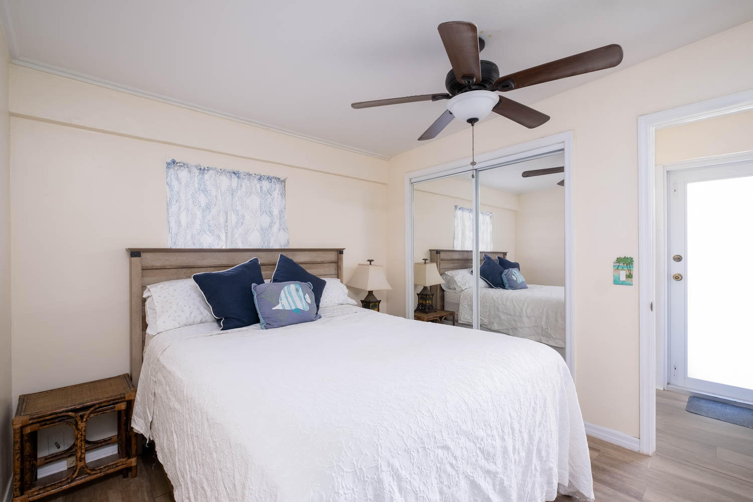 321 2nd Terrace Key Largo, FL 33037 - Photo 12 of 45 Master Bedroom