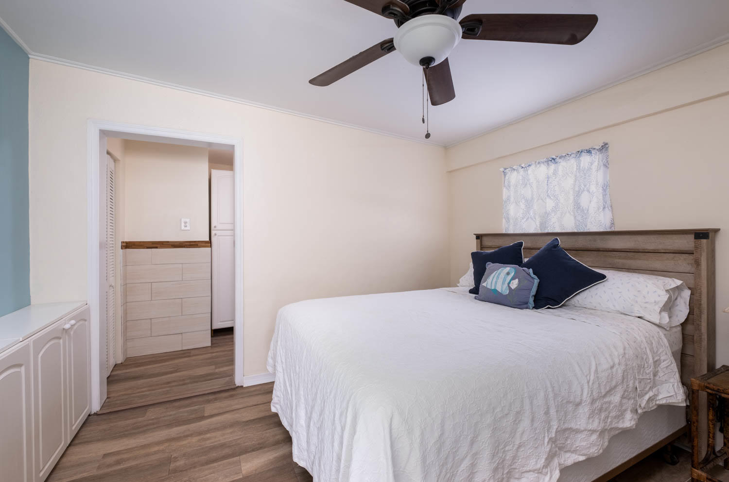 321 2nd Terrace Key Largo, FL 33037 - Photo 13 of 45 Master Bedroom