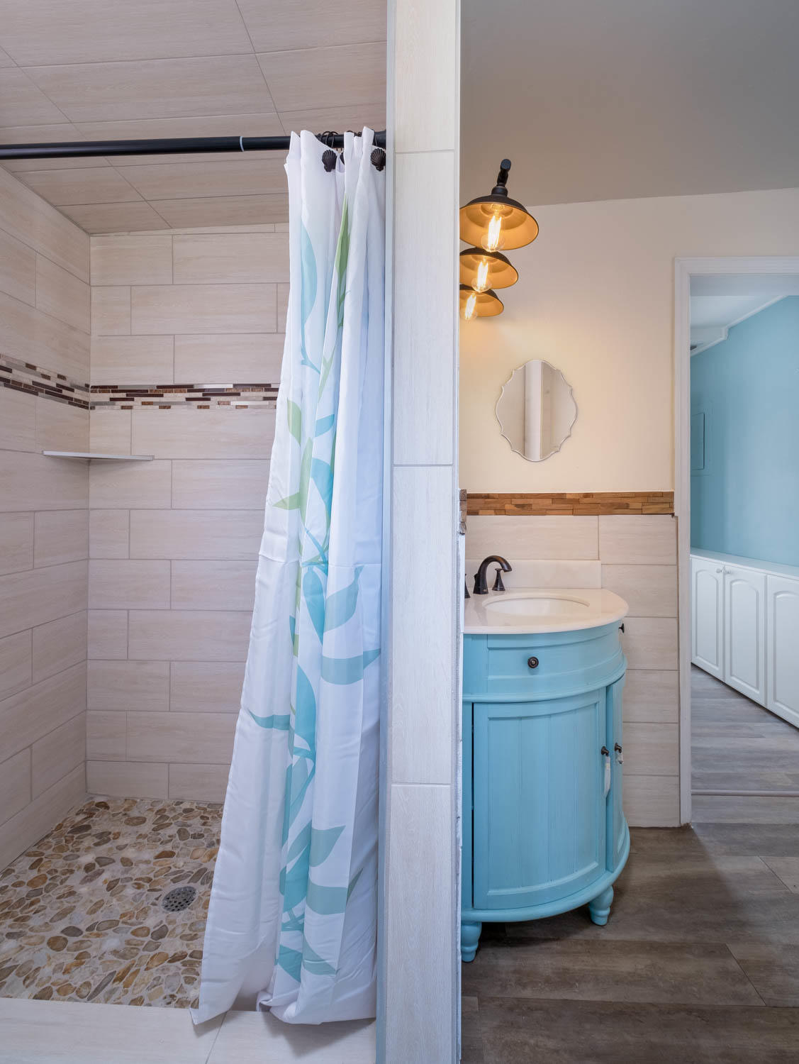 321 2nd Terrace Key Largo, FL 33037 - Photo 15 of 45 Master Shower